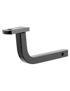 Soporte de Bola CURT 45015 Clase 2 para Remolque 1587 kg