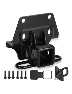 Enganche de Remolque Pulaim GX470 para Lexus y Toyota 4Runner