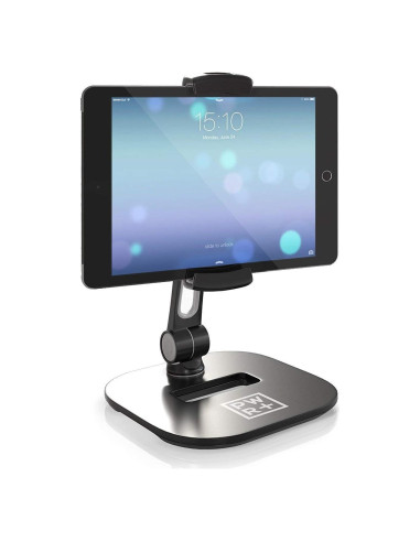 Soporte Ajustable para Tabletas y Smartphones PWR+ XTAB2 4-11"