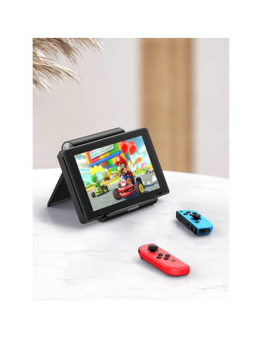 Soporte para Tableta UGREEN Negro Ajustable 2 Piezas