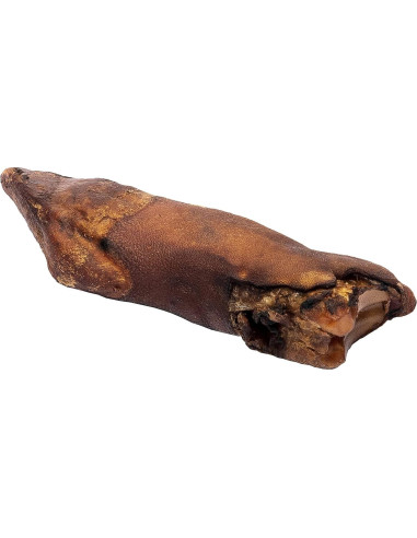 Golosinas Naturales para Perros ROAM Pezuña de Ciervo 2 Unidades