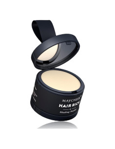 Polvo Sombreador para Cabello Maycheer Beige 22 - 28.35g