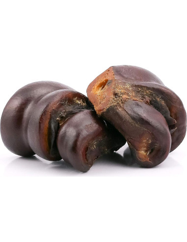 Golosinas Masticables para Perros ROAM Avestruz 2 Unidades