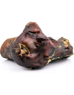 Golosinas para Perros ROAM Grande Gnaw-Kle Avestruz 3 Unidades 2