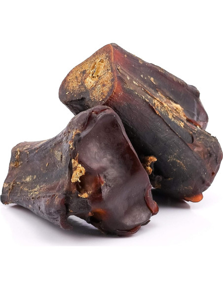 Golosinas Masticables para Perros Roam Avestruz 2 Unidades