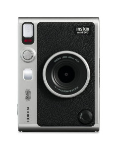 Cámara instantánea híbrida Fujifilm Instax Mini EVO 5x7.6 cm 2