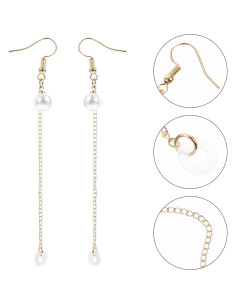 Correa Inalámbrica Antipérdida Hemobllo para Auriculares 2