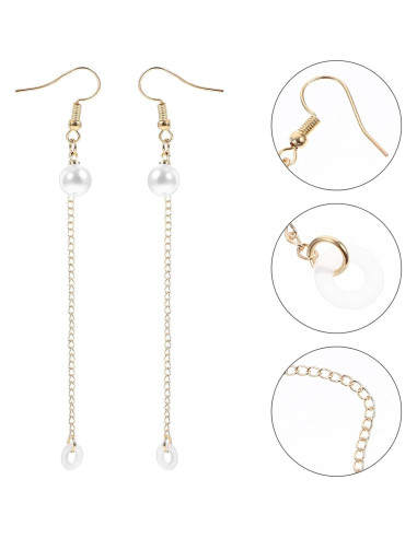 Correa Inalámbrica Antipérdida Hemobllo para Auriculares