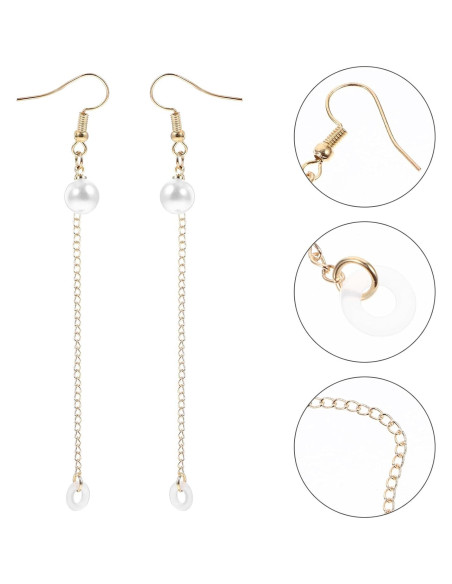 Correa Inalámbrica Antipérdida Hemobllo para Auriculares