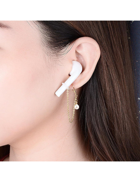 Correa Inalámbrica Antipérdida Hemobllo para Auriculares