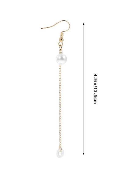 Correa Inalámbrica Antipérdida Hemobllo para Auriculares