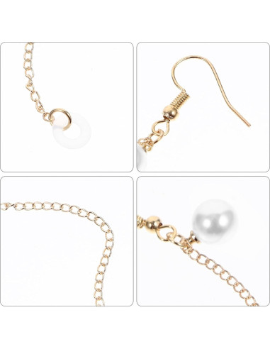 Correa Inalámbrica Antipérdida Hemobllo para Auriculares