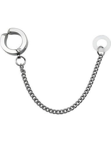 4 Pares de Correas Antipérdida para Auriculares Inalámbricos