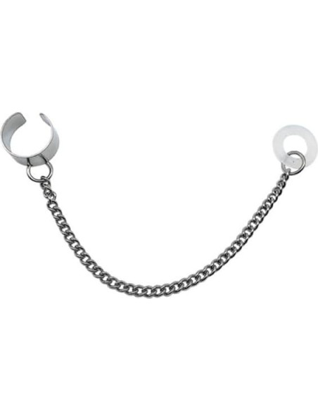 4 Pares de Correas Antipérdida para Auriculares Inalámbricos