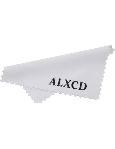 Cubiertas de Silicona ALXCD para AirPods 1 y 2 - 3 Pares