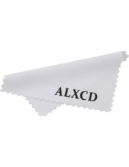 Cubiertas de Silicona ALXCD para AirPods 1 y 2 - 3 Pares