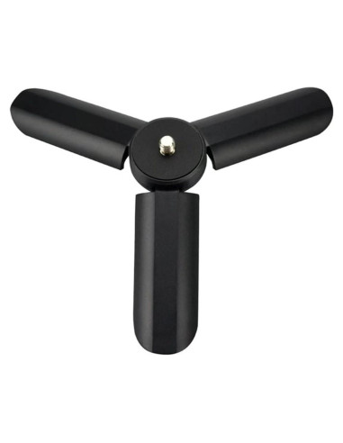 Mini Trípode Plegable MINGVEN para DJI Osmo Pocket 3/2 y GoPro