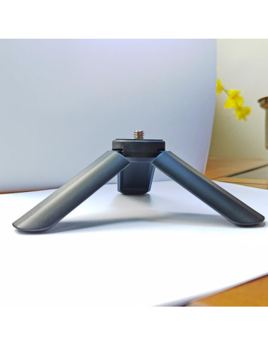 Mini Trípode Plegable MINGVEN para DJI Osmo Pocket 3/2 y GoPro