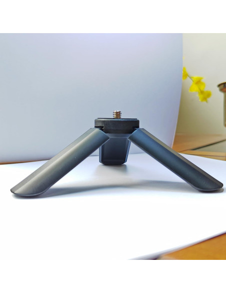 Mini Trípode Plegable MINGVEN para DJI Osmo Pocket 3/2 y GoPro