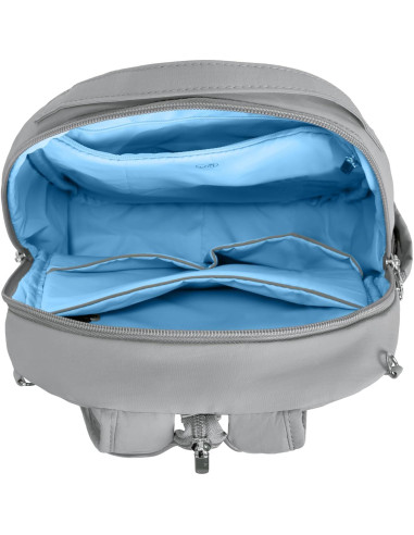 Mochila Sling Convertible Antirrobo Travelon Roam 7.25L