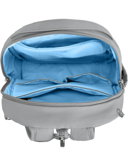 Mochila Sling Convertible Antirrobo Travelon Roam 7.25L