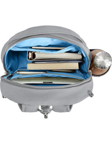 Mochila Sling Convertible Antirrobo Travelon Roam 7.25L