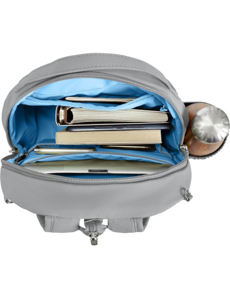 Mochila Sling Convertible Antirrobo Travelon Roam 7.25L