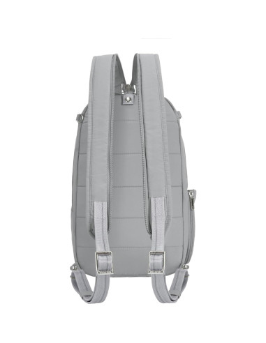 Mochila Sling Convertible Antirrobo Travelon Roam 7.25L