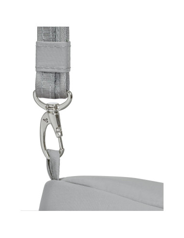 Mochila Sling Convertible Antirrobo Travelon Roam 7.25L