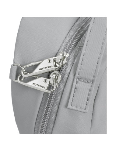 Mochila Sling Convertible Antirrobo Travelon Roam 7.25L