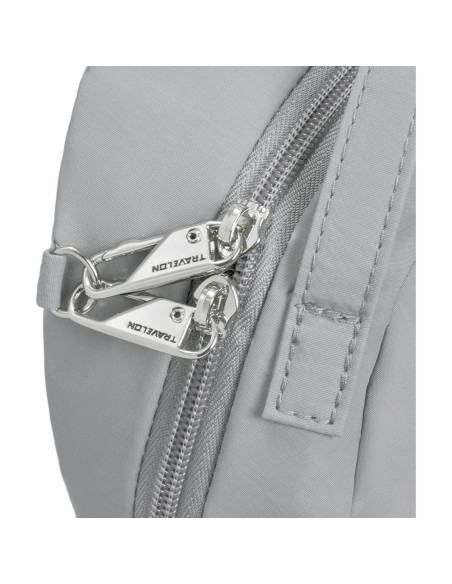 Mochila Sling Convertible Antirrobo Travelon Roam 7.25L