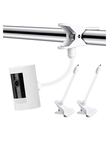 Soporte Ajustable para Cámara de Seguridad Arlo - 2 Pack