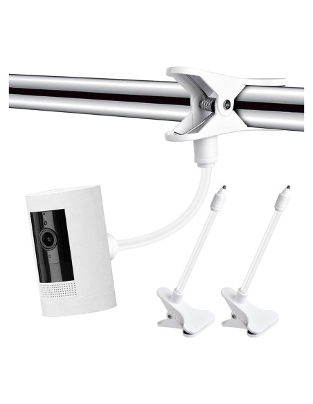Soporte Ajustable para Cámara de Seguridad Arlo - 2 Pack