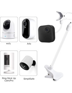 Soporte Ajustable para Cámara de Seguridad Arlo - 2 Pack 2