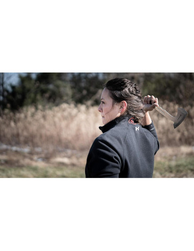 Combo de Lanzamiento Bullseye Smith & Wesson - Hachas y Cuchillos