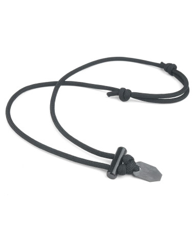 Collar Iniciador de Fuego NexLand FNP-FS1 Cerámica Ajustable