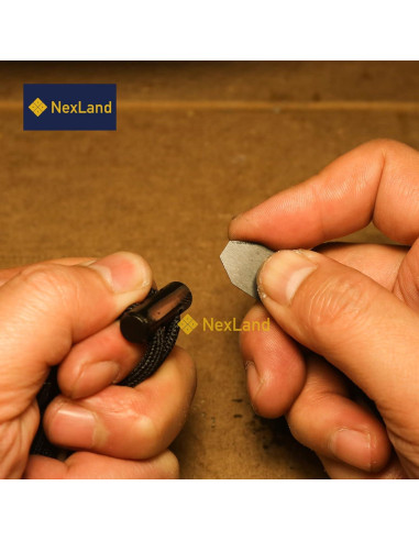 Collar Iniciador de Fuego NexLand FNP-FS1 Cerámica Ajustable
