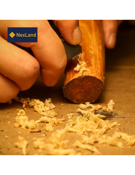 Collar Iniciador de Fuego NexLand FNP-FS1 Cerámica Ajustable