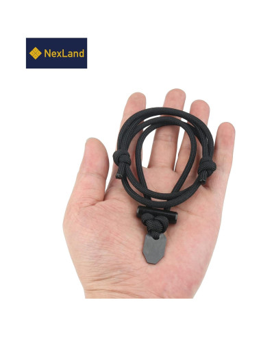 Collar Iniciador de Fuego NexLand FNP-FS1 Cerámica Ajustable