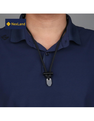 Collar Iniciador de Fuego NexLand FNP-FS1 Cerámica Ajustable