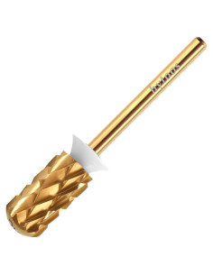 Broca de Uñas de Barril de Seguridad 5XC hytoos Titanio 2.35mm