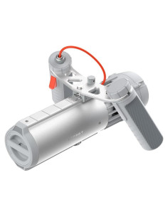 Scooter Submarino LEFEET P1 Lite - 60m Impermeable, 1.8kg