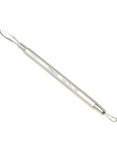 Extractor de Puntos Negros Body Toolz BT4000 Acero Inoxidable 2