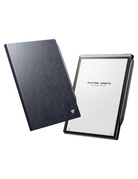 AINOTE Air 2 Tableta Electrónica 20.83 cm con Funda Azul