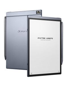 AINOTE Air 2 Tableta Electrónica 20.83 cm con Funda Azul 2