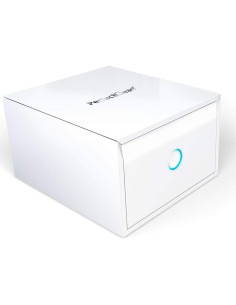 Limpiador y Secador de Audífonos PerfectClean - 60 Minutos 2