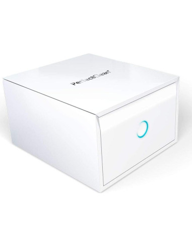 Limpiador y Secador de Audífonos PerfectClean - 60 Minutos