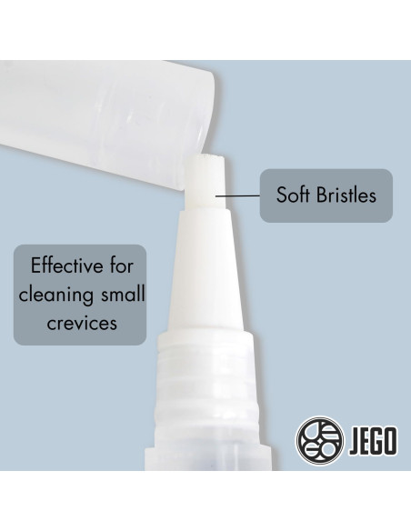 Limpiador de Auriculares JEGO Beauty ECP - 2.8 ml Líquido