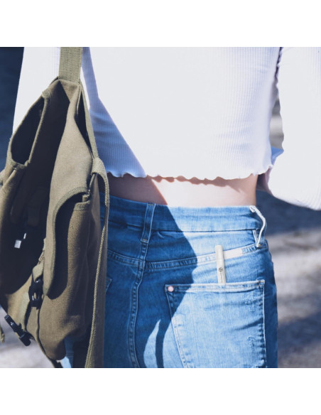 Limpiador de Auriculares JEGO Beauty ECP - 2.8 ml Líquido