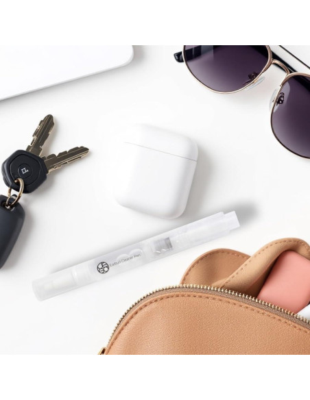 Limpiador de Auriculares JEGO Beauty ECP - 2.8 ml Líquido